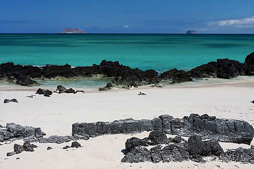 Bachas Beachs | Galapagos